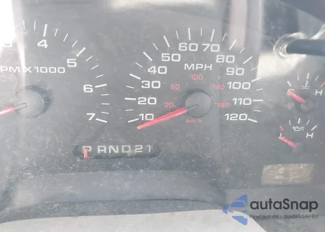 2004 Ford F-150 Stx/Xl/Xlt from USA, damaged, VIN 1FTRX12W84NB72358